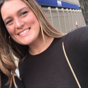 Meet your Posher, Meaghan